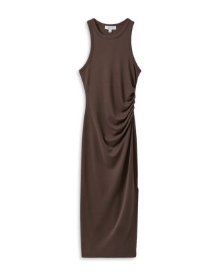 REISS Lola Jersey Tank Dress | Bloomingdale's