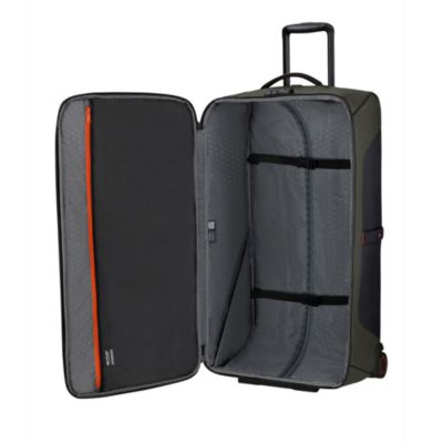 EcoDiver Large Wheeled Duffel Bag