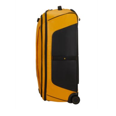 EcoDiver Large Wheeled Duffel Bag