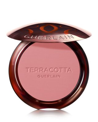 Terracotta Healthy Glow Powder Blush