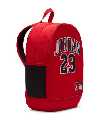 Boys' Jordan 23 Jersey Backpack - Big Kid