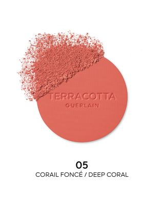 Terracotta Healthy Glow Powder Blush