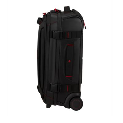 EcoDiver Small Wheeled Duffel