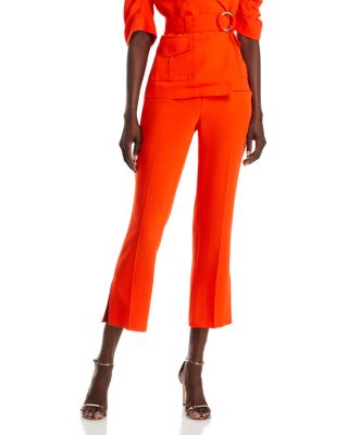 Cinq à Sept - Kerry Cropped Pants