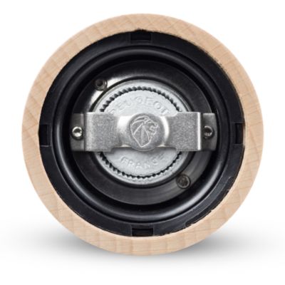 Paris uSelect Wood Pepper Grinder, 7"