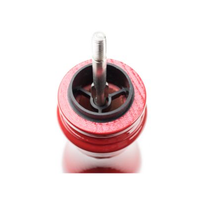 Paris uSelect Wood Pepper Grinder, 9"