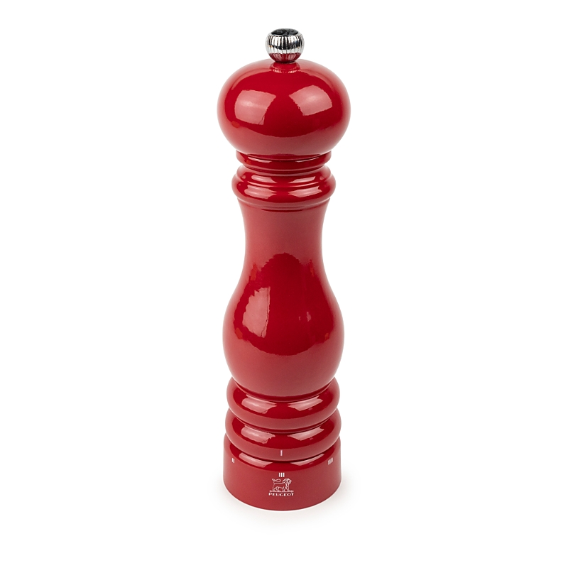 Peugeot Paris Uselect Wood Salt Grinder