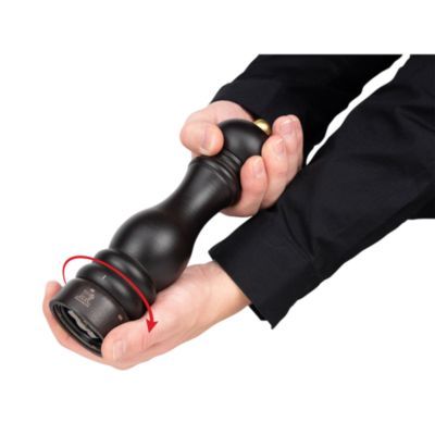 Paris uSelect Wood Pepper Grinder, 12"