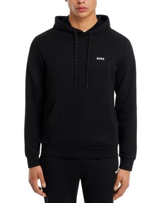 BOSS - Soodus Logo Hoodie