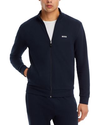 BOSS - Skazus Zip Front Sweatshirt