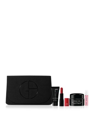 Gift with $125 Armani beauty purchase!