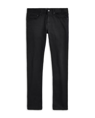 Knit-like 5-Pocket Sullivan Slim Pant