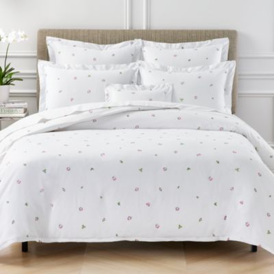 Schlossberg - Jeunesse Blanc Bedding Collection