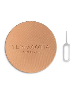 Terracotta Sunkissed Bronzer Refill