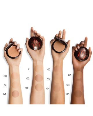 Terracotta Sunkissed Bronzer Refill