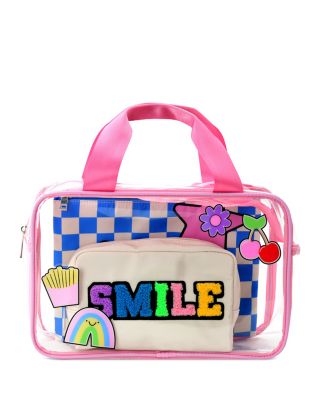 Iscream Girls' Smile Squad Cosmetic Trio