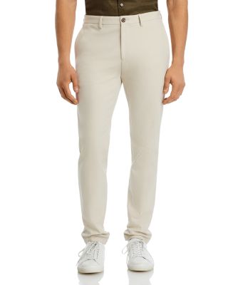 Theory Zaine Bistretch Slim Fit Pants