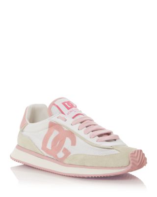 Women's DG Cushion Low Top Sneakers