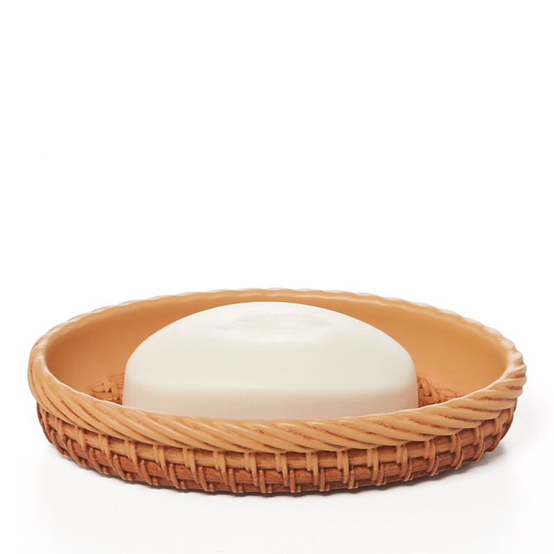 Roselli Nantucket Soap Dish