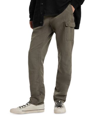 John Varvatos - Craig Cargo Pants