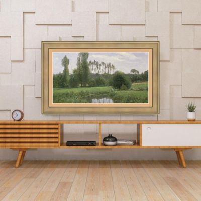 Frame For Samsung The Frame TV 2021-2025