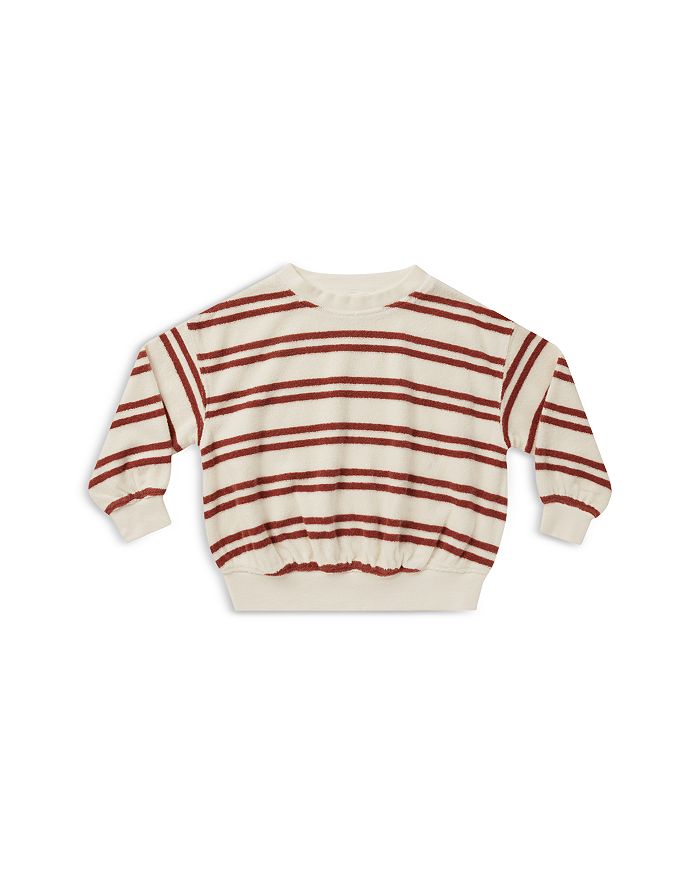 Rylee Striped Sweater main image 1