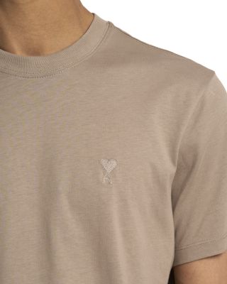ADC Cotton Crewneck Tee