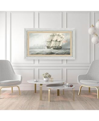 Frame For Samsung The Frame TV 2021-2025