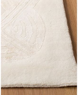 Ralph Lauren Dufrene RLR8080 Area Rug, 8' x 10'