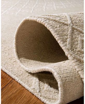 Ralph Lauren Lavington RLR7352 Area Rug, 2' x 3'