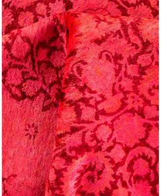 Bloomingdale's Fine Vibrance M1375 Area Rug, 9'3" x 12'2"