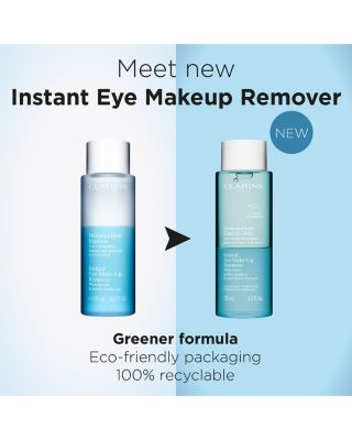 Instant Eye Make Up Remover 4.2 oz.