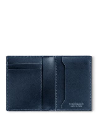 Extreme 3.0 4cc Leather Card Holder