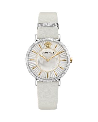 Versace V-Eternal Watch, 38mm