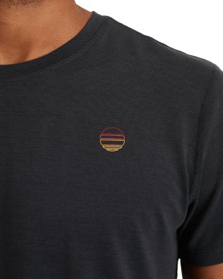 Air Crew Graphic Tee