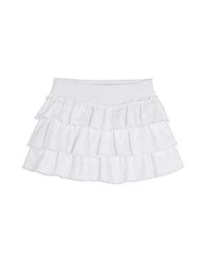 KATIEJNYC KATIEJNYC GIRLS' SHANE SKORT - BIG KID