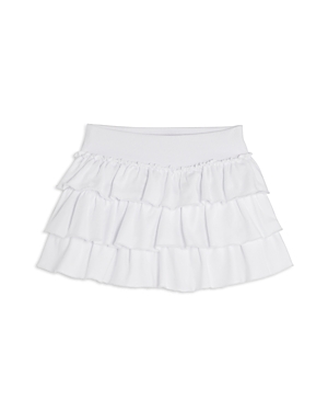 Shop Katiejnyc Girls' Tween Shane Skort - Big Kid In White