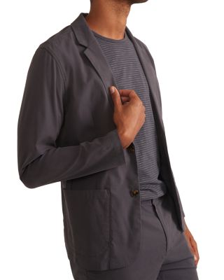 Rowan Stretch Blazer