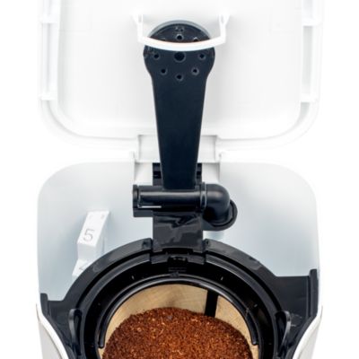 5 Cup Mini Drip Coffee Maker
