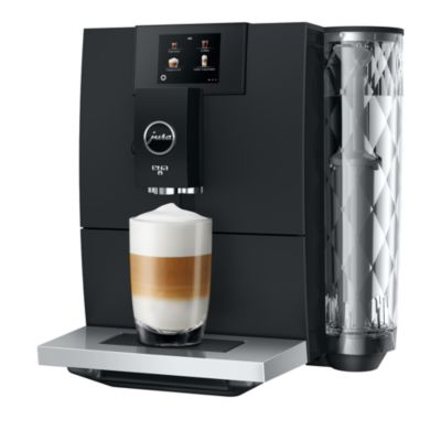 ENA 8 Touchscreen Grinder Coffee and Espresso Maker