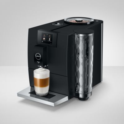ENA 8 Touchscreen Grinder Coffee and Espresso Maker