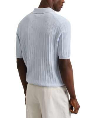 Naples Slim Fit Polo Shirt