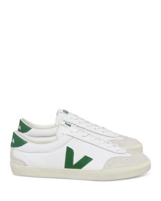 Women's Volley Low Top Sneakers