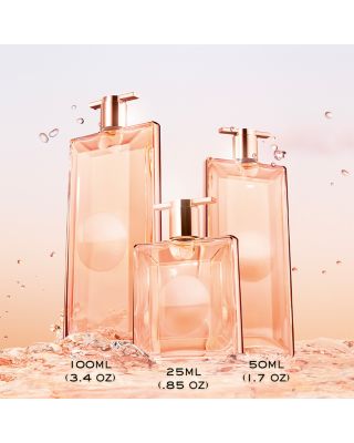 Id&ocirc;le Eau de Toilette 0.85 oz.