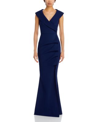 Off The Shoulder Maxi Dress