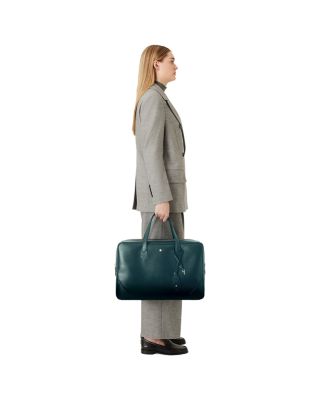 Meisterst&uuml;ck 149 100 Years The Origin Collection Leather Bag