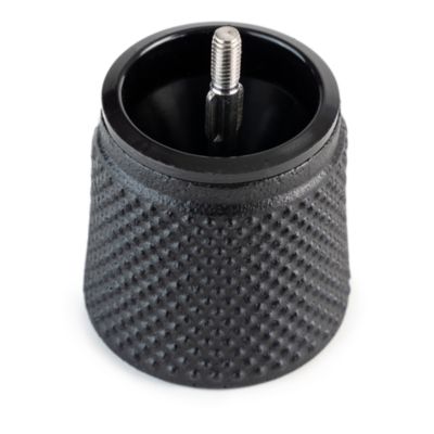 Cast Iron Pepper Mill, 3&amp;quot;