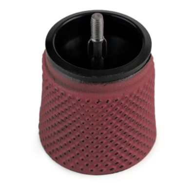 Cast Iron Pepper Mill, 3"