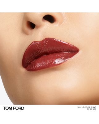 Slim Lip Color Shine