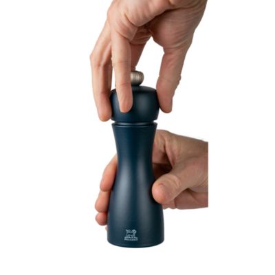 Tahiti Duos Salt and Pepper Mill Set, 6"